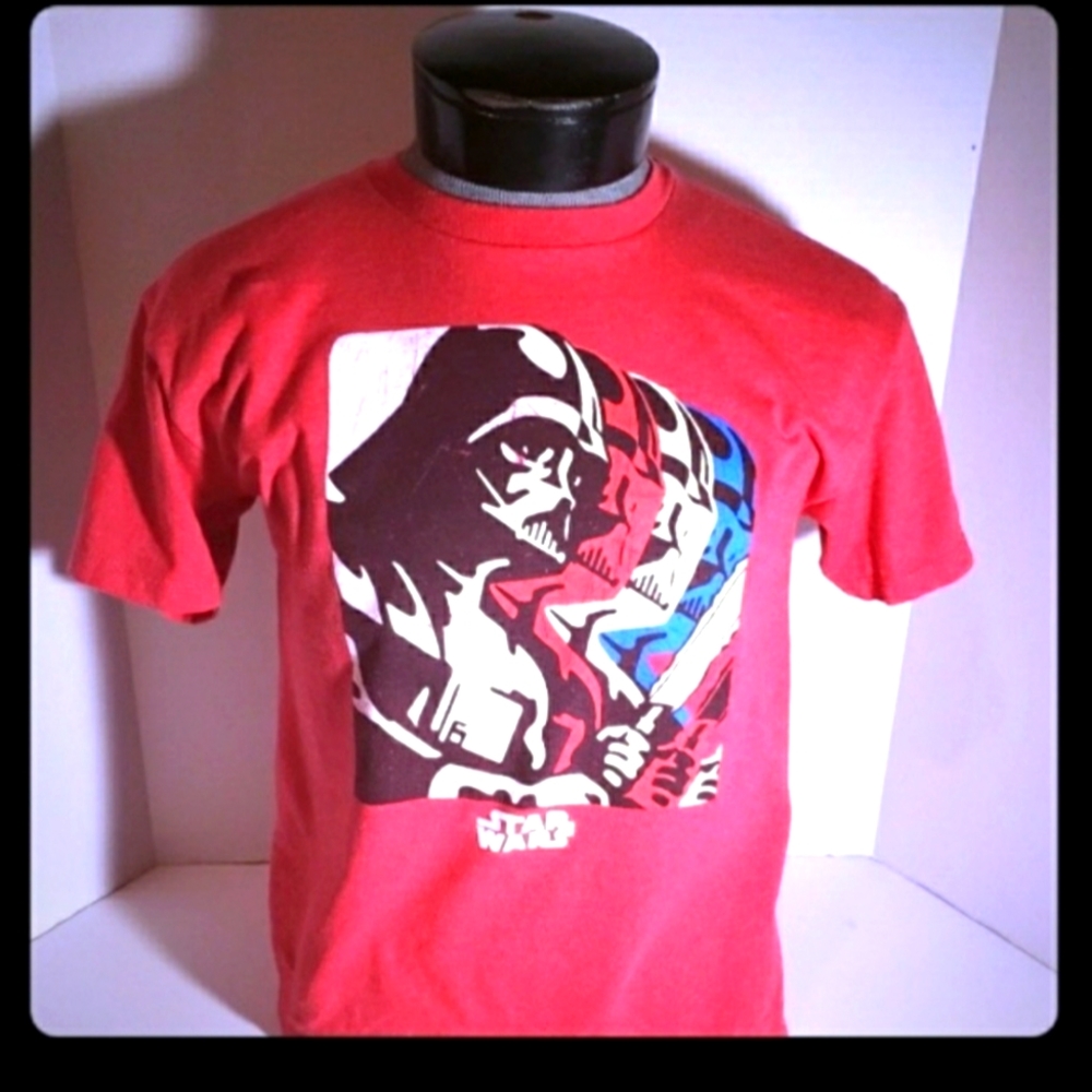 Men's Star Wars T-shirt